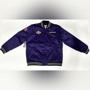Mitchell & Ness NFL Heavyweight jacket 2XL